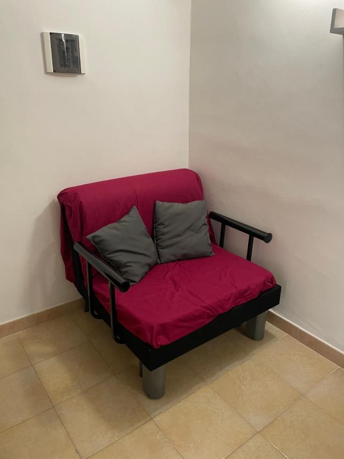 Blanda House Apartment Taranto Exterior photo