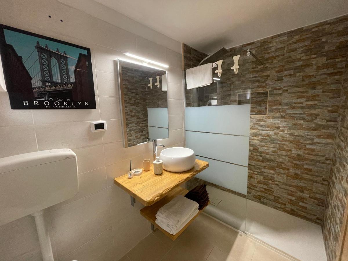Blanda House Apartment Taranto Exterior photo